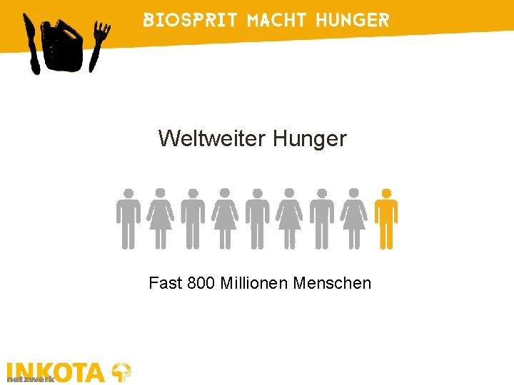 Weltweiter Hunger Fast 800 Millionen Menschen 