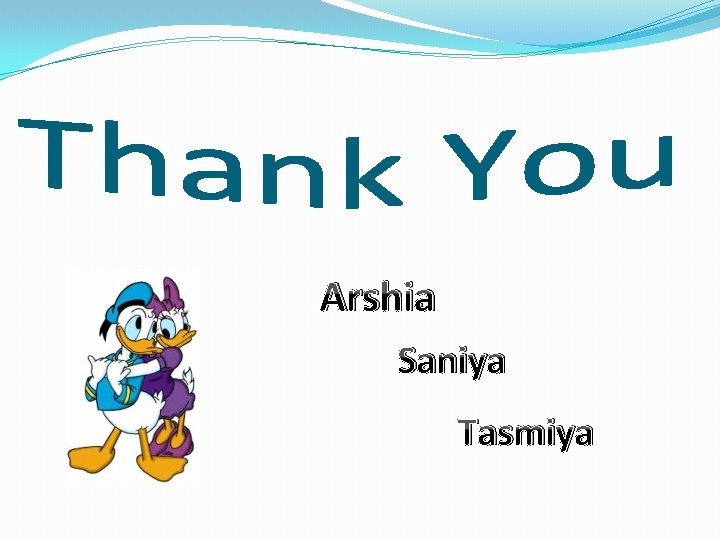 Arshia Saniya Tasmiya 