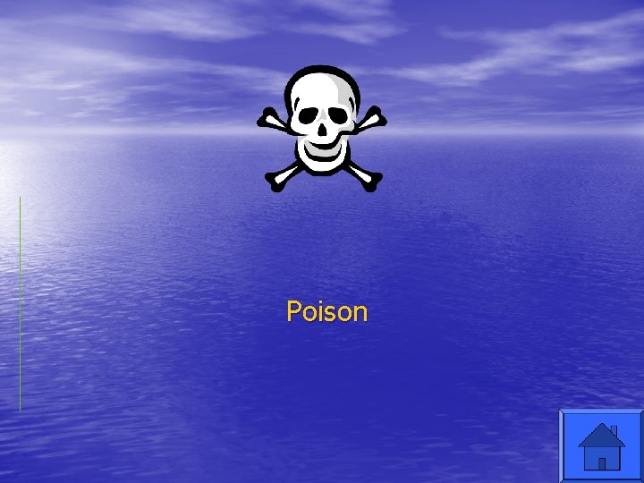 Poison 
