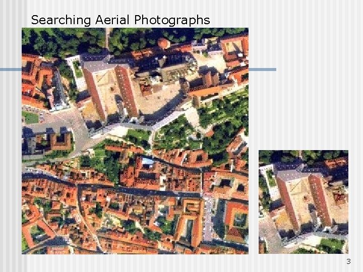 Searching Aerial Photographs 3 