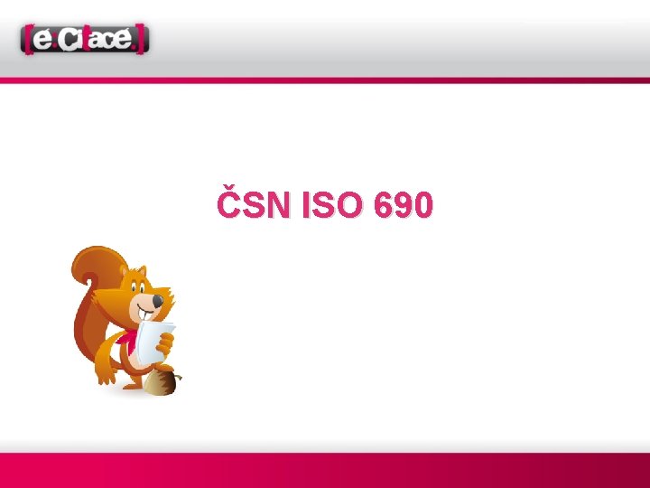 ČSN ISO 690 