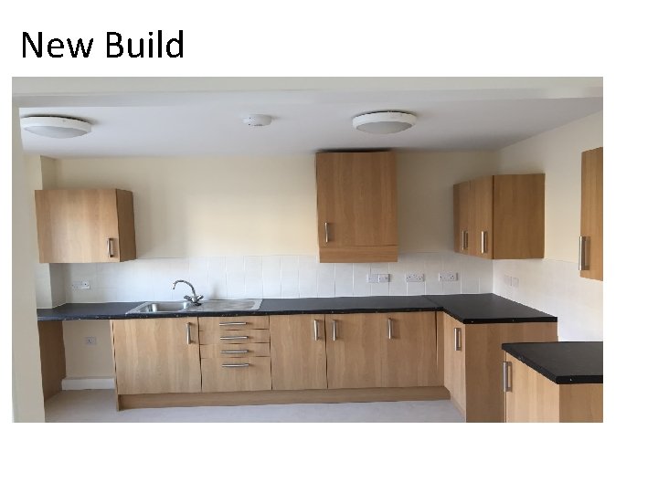 New Build 