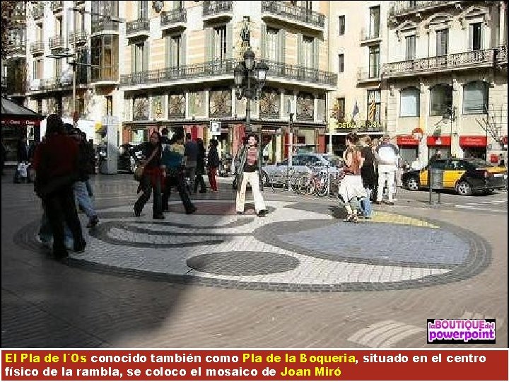 El Pla de l´Os conocido también como Pla de la Boqueria, situado en el