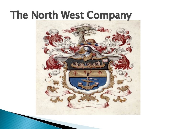 The North West Company 