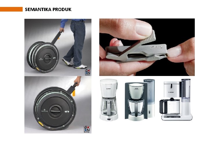 SEMANTIKA PRODUK 