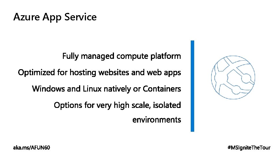 Azure App Service 