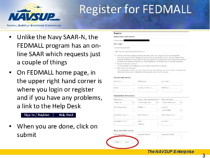 NAVSUP Weapon Systems Support presented by Craig Pulver
