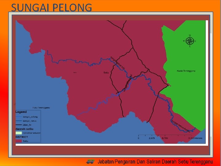 SUNGAI PELONG 