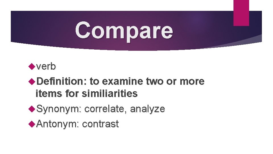 World History Vocabulary Week 4 Adherent noun Definition