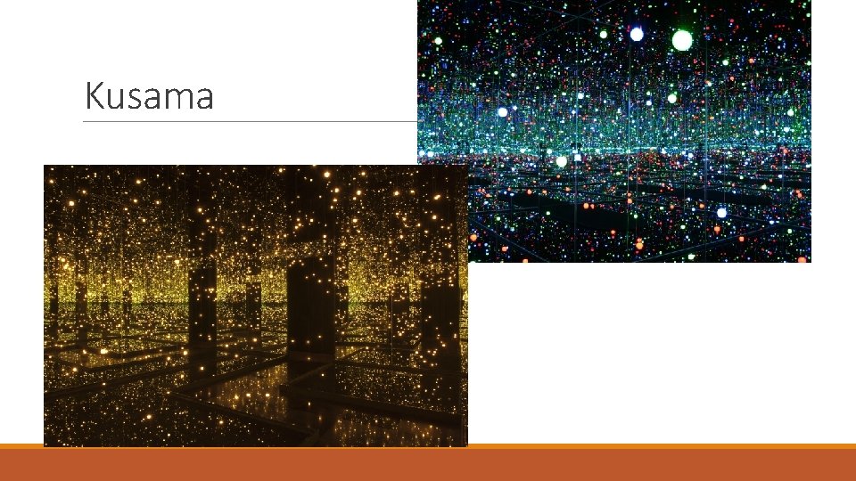 Kusama 