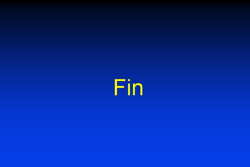 Fin 