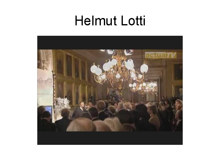 Helmut Lotti 