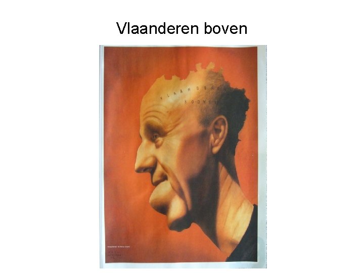 Vlaanderen boven 