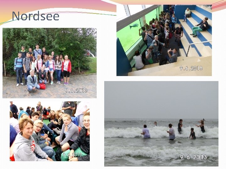 Nordsee 