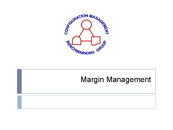 Margin Management 