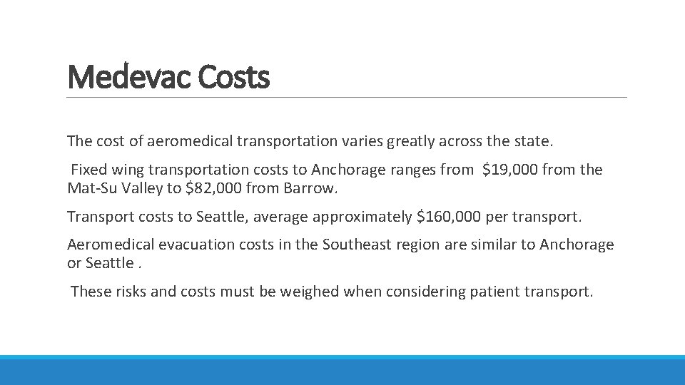 Guidelines for the Management of Acute Blunt Head