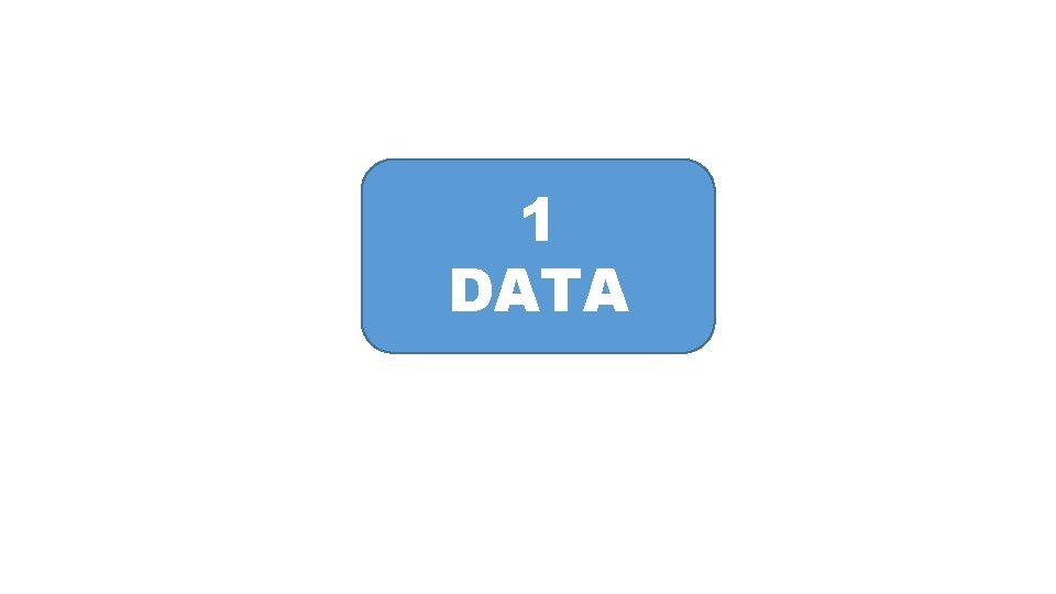 1 DATA 