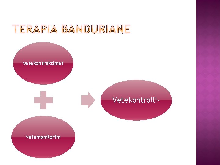 vetekontraktimet Vetekontrolli- vetemonitorim 