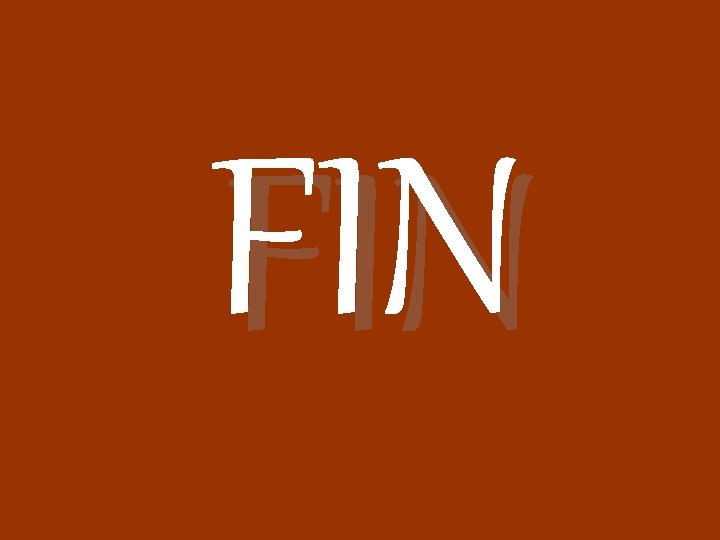 FIN 