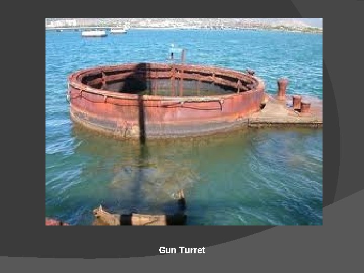 Gun Turret 