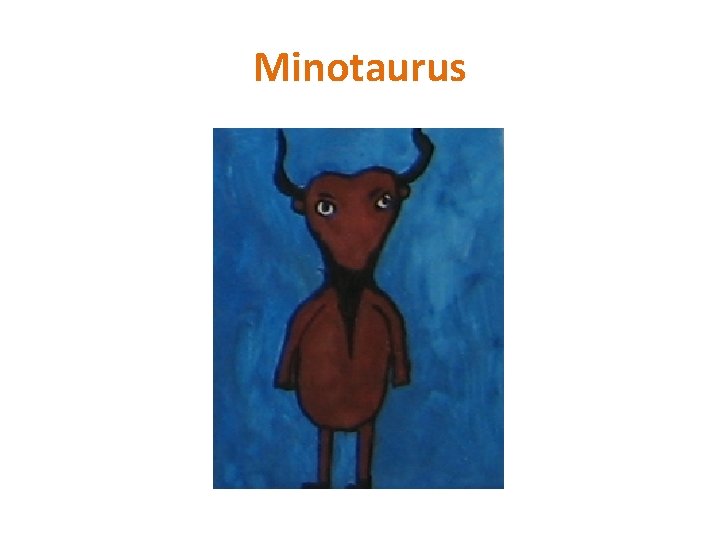 Minotaurus 