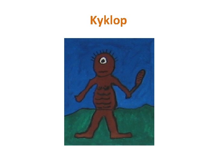 Kyklop 