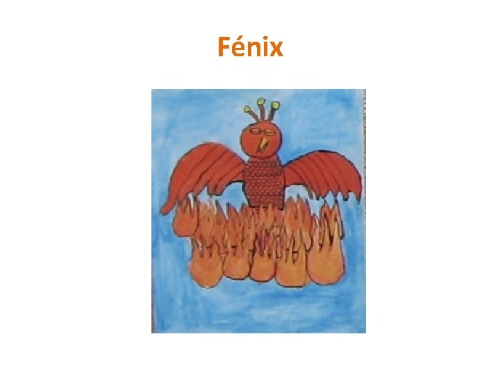 Fénix 