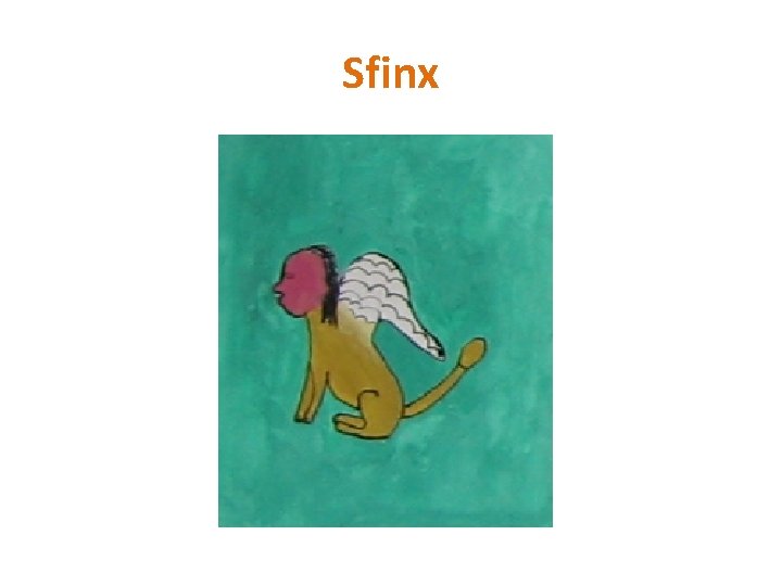 Sfinx 