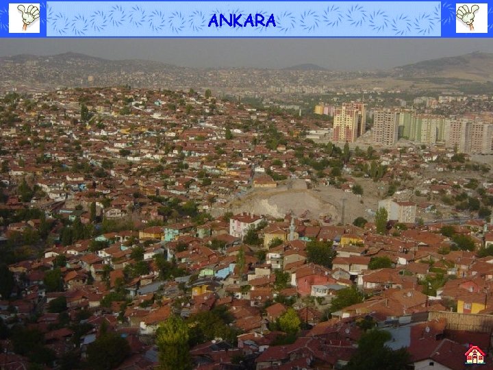 ANKARA 