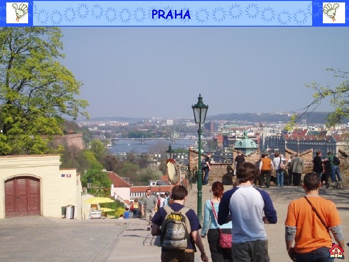 PRAHA 