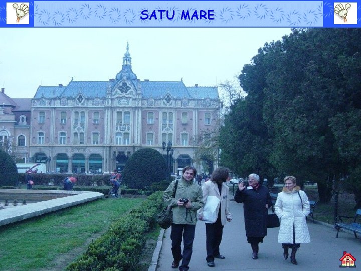 SATU MARE 