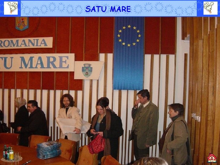 SATU MARE 