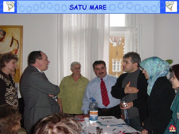 SATU MARE 