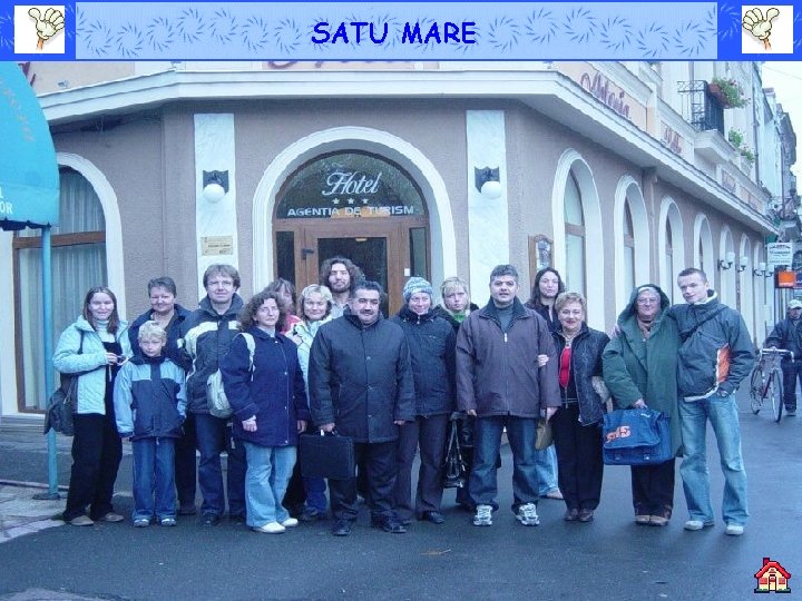 SATU MARE 