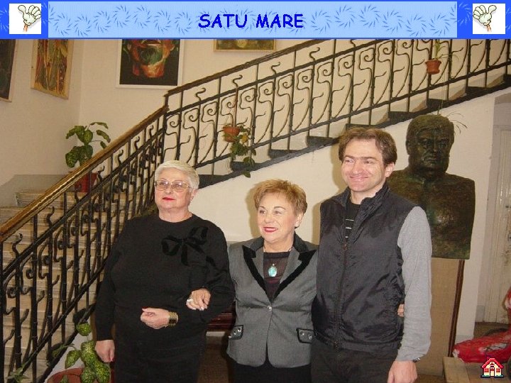 SATU MARE 