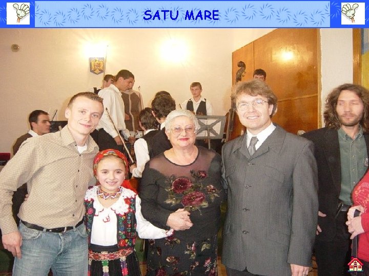 SATU MARE 