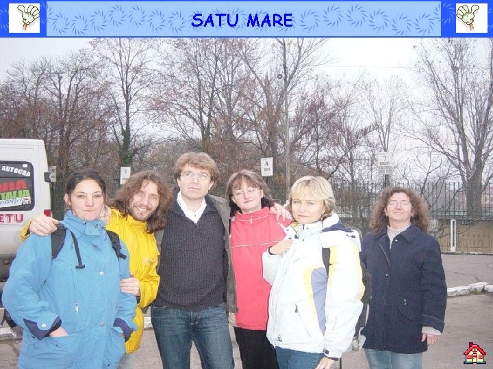 SATU MARE 