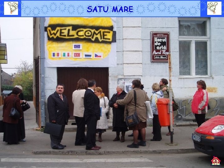 SATU MARE 