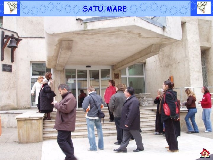 SATU MARE 