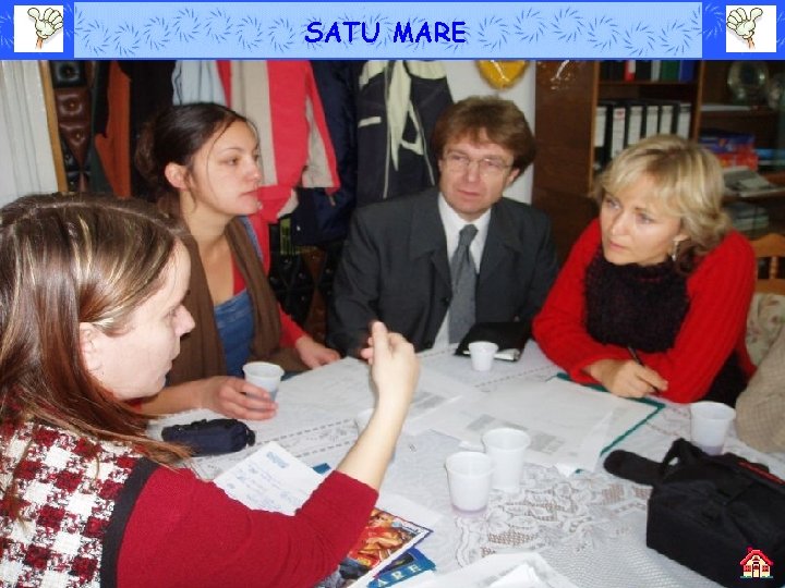 SATU MARE 