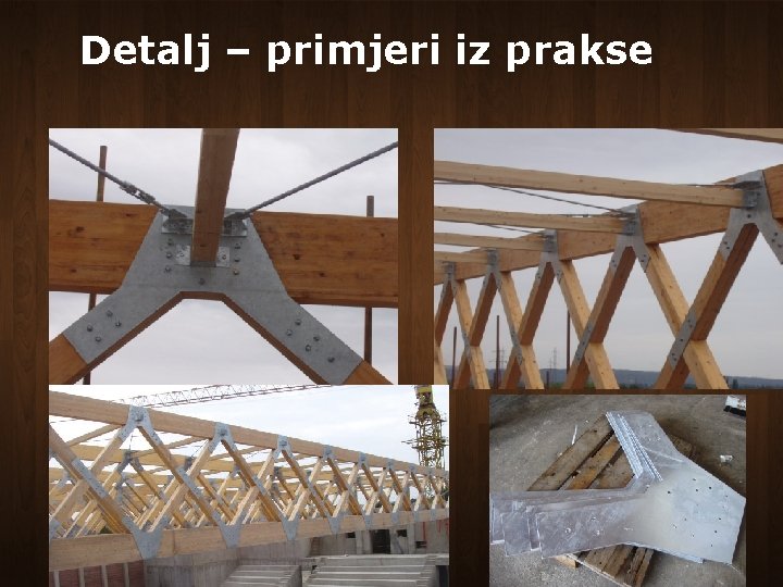 Detalj – primjeri iz prakse 