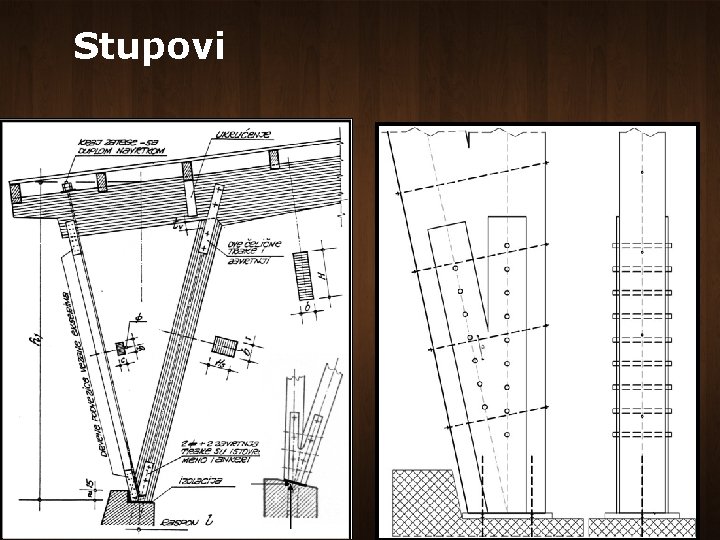 Stupovi 