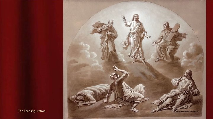 The Transfiguration 