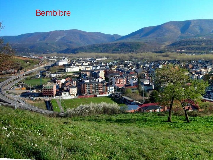 Bembibre 