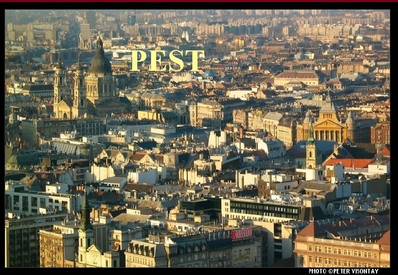 PEST 26 P. Moson, BME, Hungary 