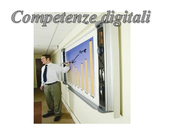 Competenze digitali 