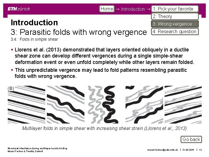 Home Introduction 1: Pick your favorite Introduction 3: Parasitic folds with wrong vergence 2: