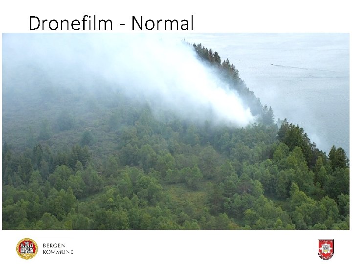Dronefilm - Normal 