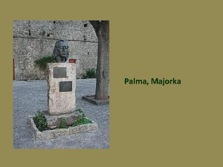 Palma, Majorka 