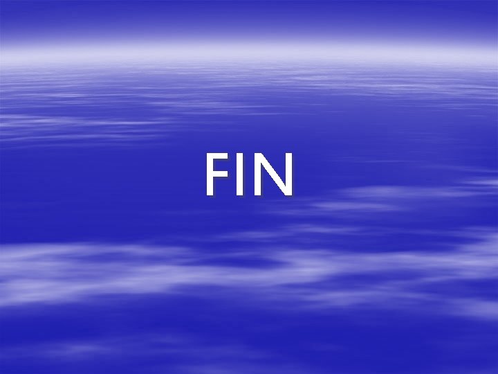 FIN 